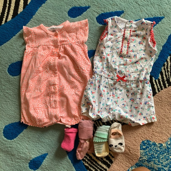 12-18 month girl clothing bundle SWIPE>> - Picture 8 of 11